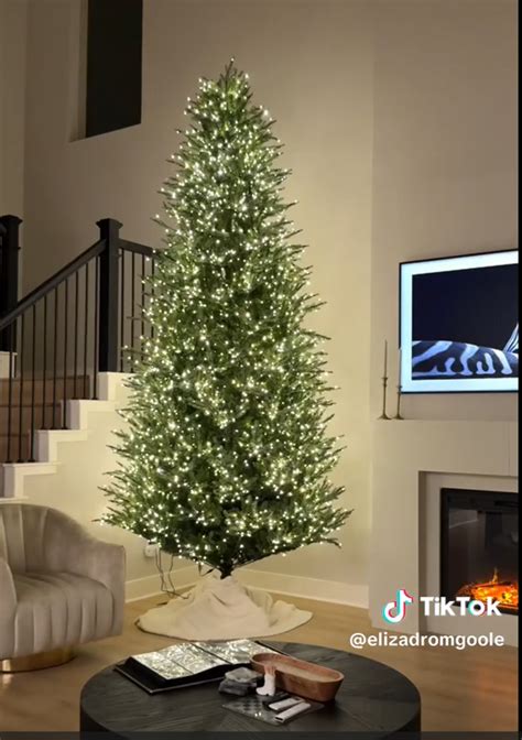 famous tik tok christmas tree|viral christmas tree.